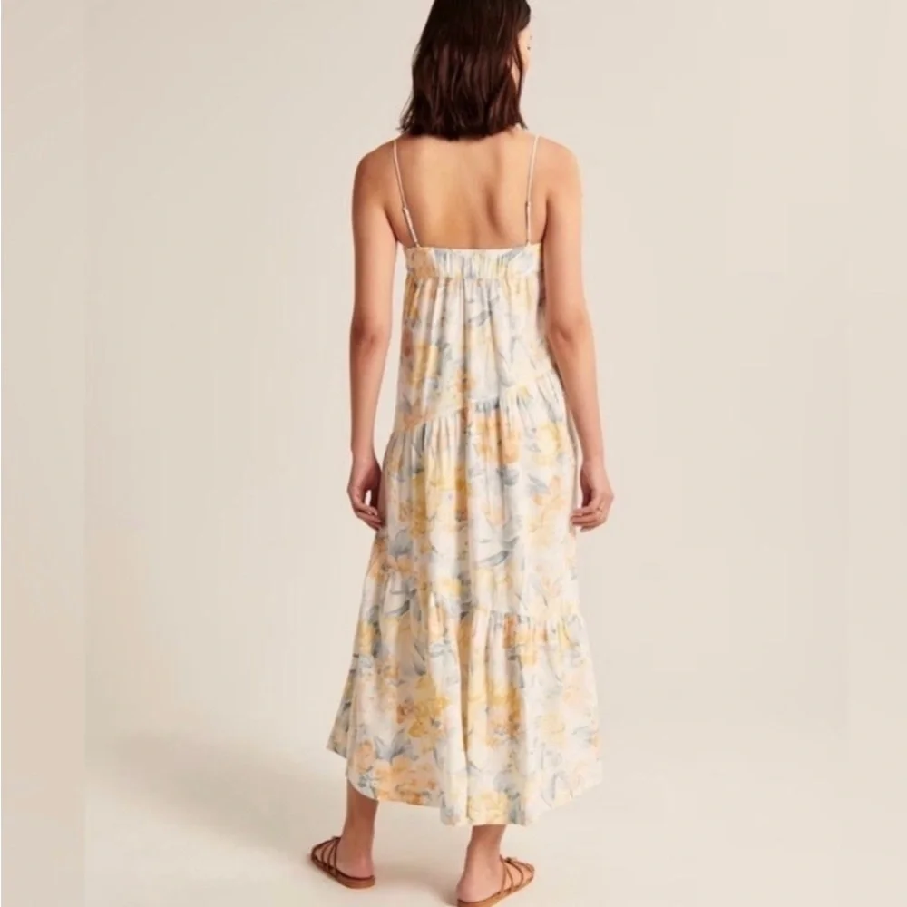 💛ABERCOMBRIE &FITCH DRESS💛